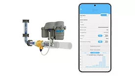 Reliance Detection Commercial leak detection