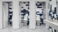 Sloan Gravity toilet