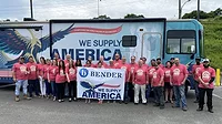 We Supply America tour We Supply America tour