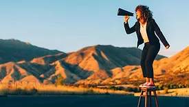 A marketer’s perspective