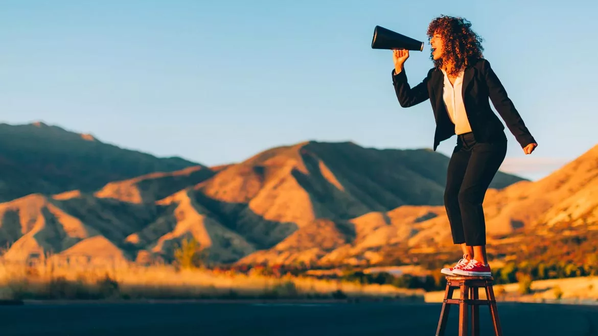 A marketer’s perspective