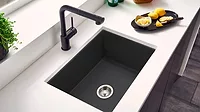 HamatUSA Fireclay undermount sinks HamatUSA Fireclay undermount sinks