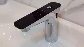 SmartFaucets Smart faucet