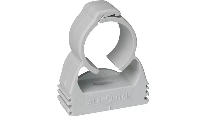 Walraven pipe clamp