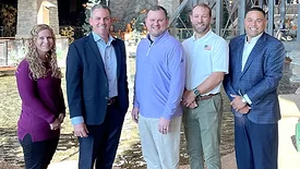2022 AIM/R Rep Council participants