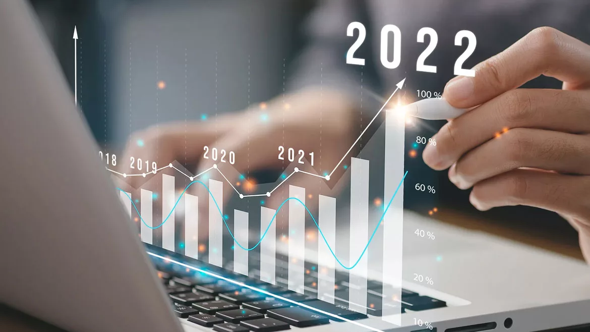 knowledge is powered by data