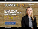 Supply House Times November 2022 Cover