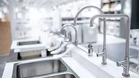 kitchen showroom