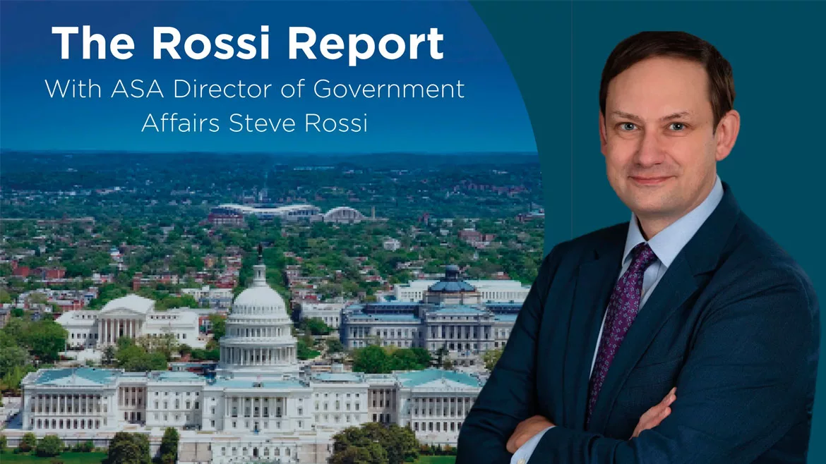 The Rossi Report