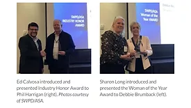 SWPD Awards 