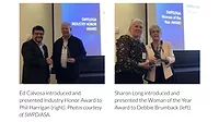 SWPD Awards 