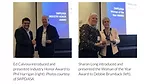 SWPD Awards 