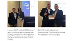 SWPD Awards 