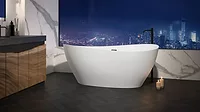 Bainultra Freestanding tub