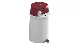 Bell & Gossett Glycol makeup unit