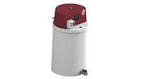 Bell & Gossett Glycol makeup unit