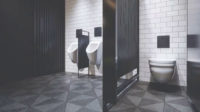 Delta Commercial Luxury commercial bathroom line