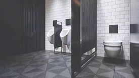 Delta Commercial Luxury commercial bathroom line