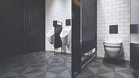 Delta Commercial Luxury commercial bathroom line