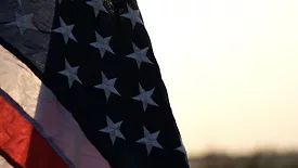 Ferguson honors Veteran’s Day