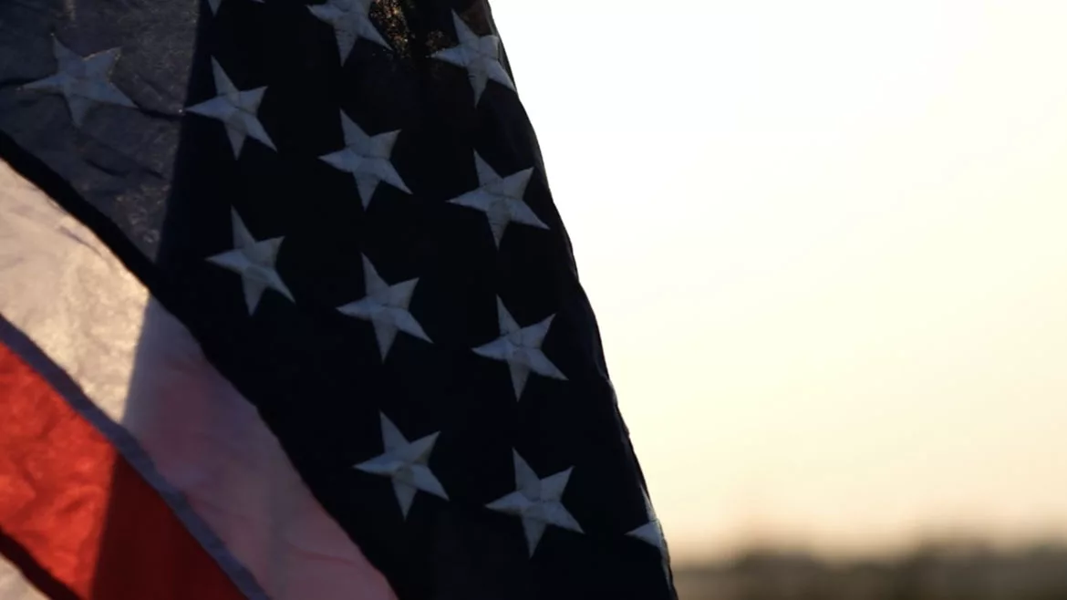 Ferguson honors Veteran’s Day