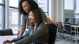 Women in Industry