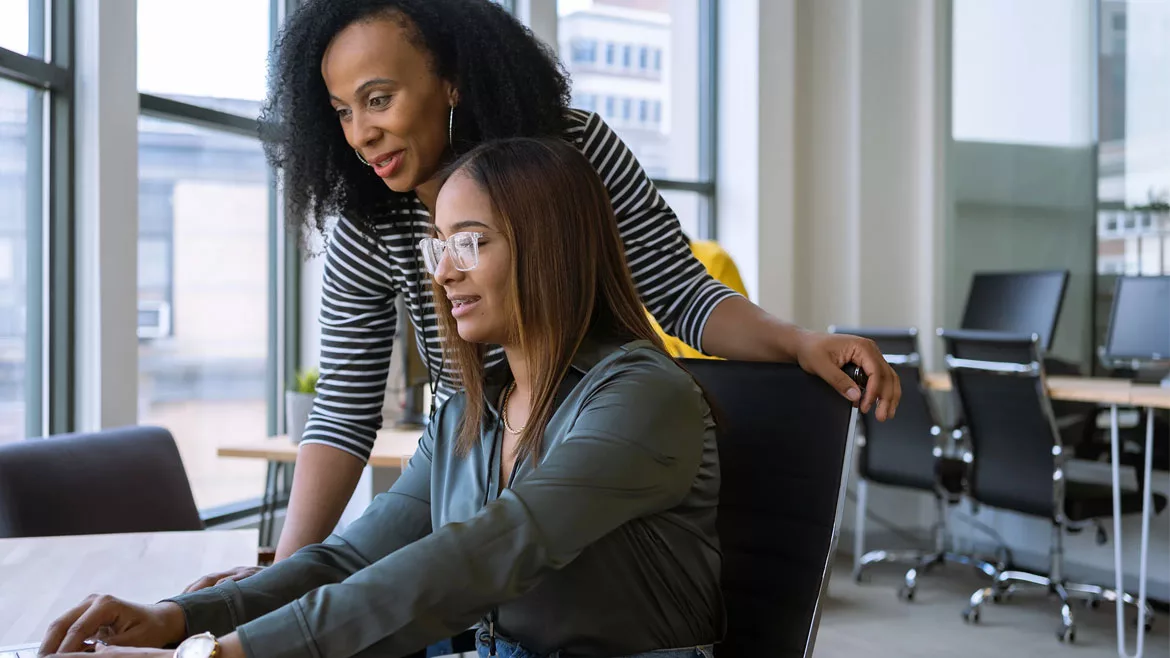Women in Industry