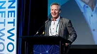 Former ASA President Rick Fantham (Hajoca)