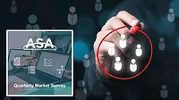 ASA Quarterly Market Survey ASA Quarterly Market Survey