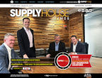 Supply House Times December 2022 Cover