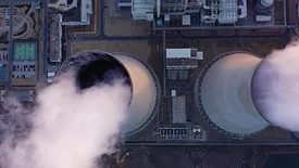 geothermal