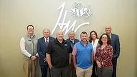 Hugh M. Cunningham Co.'s Senior Management Team Hugh M. Cunningham Co.'s Senior Management Team