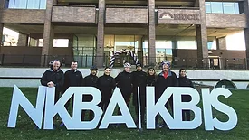 NKBA Celebrates 60 years