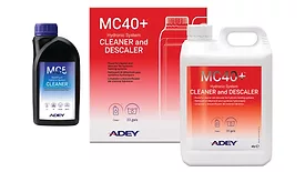 ADEY Black sludge solutions