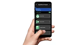 Aquatherm Digital toolbox