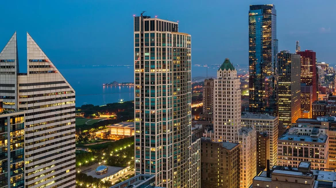 Chicago