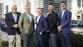 2022 ASA-Supply House Times distributor roundtable participants