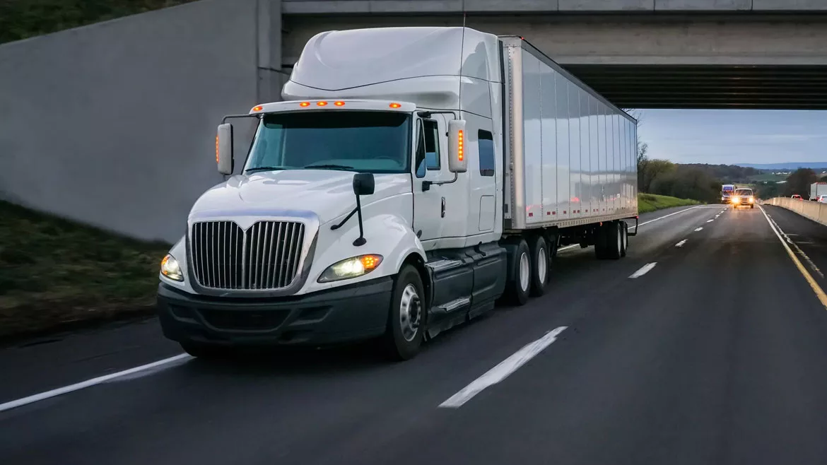 freight transportation