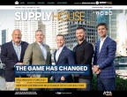 Supply House Times January 2023 Cover