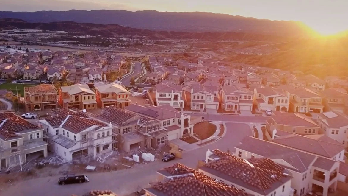 residential market
