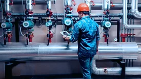 zone valves