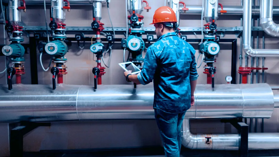 zone valves