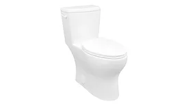 Phantom One Piece toilet