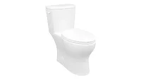 Phantom One Piece toilet