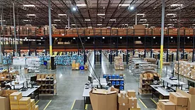 warehouse