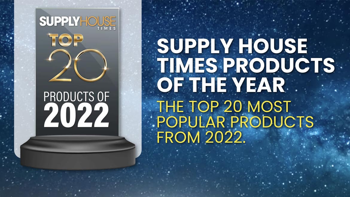 2022 Products of the Year 