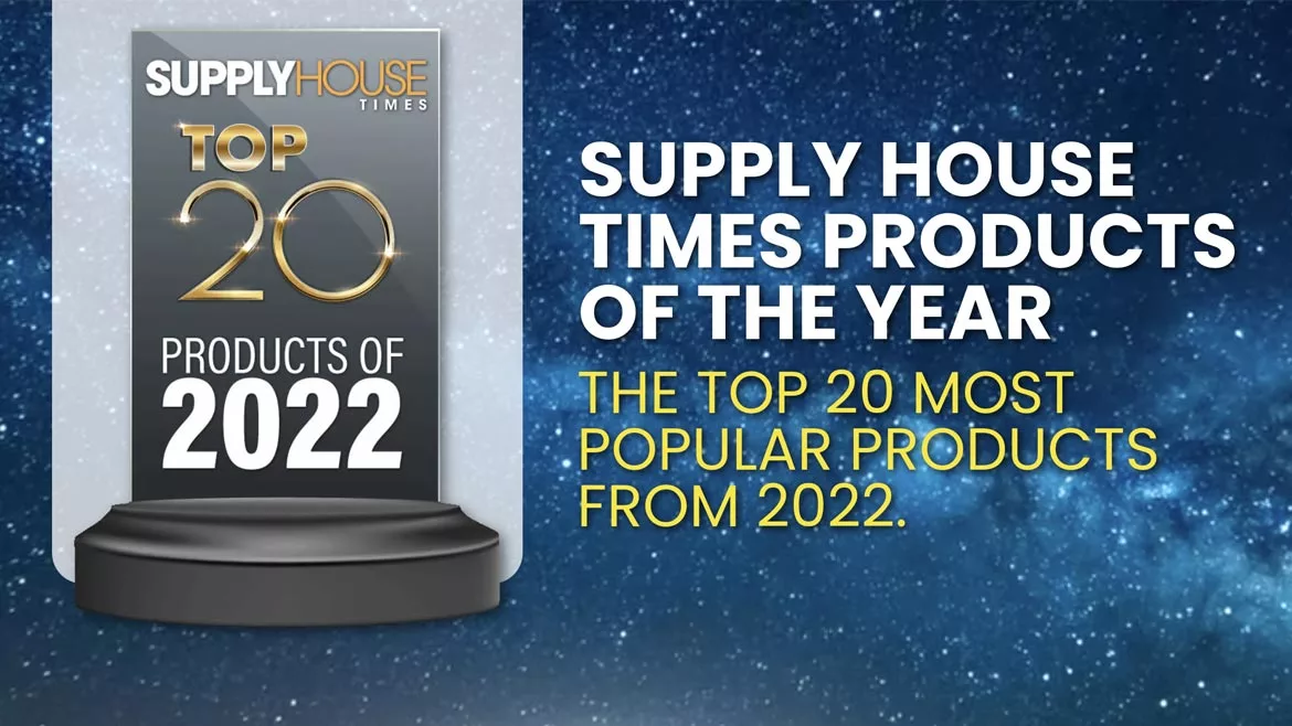 2022 Products of the Year