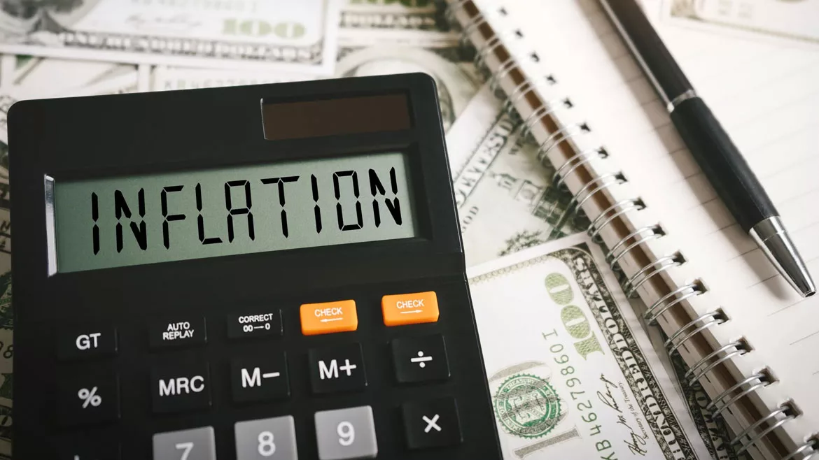 inflation