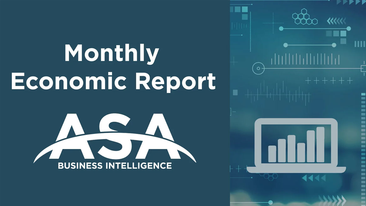 ASA Monthly Economics Report