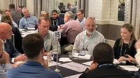 The Great Ideas Roundtable session at NETWORK2022